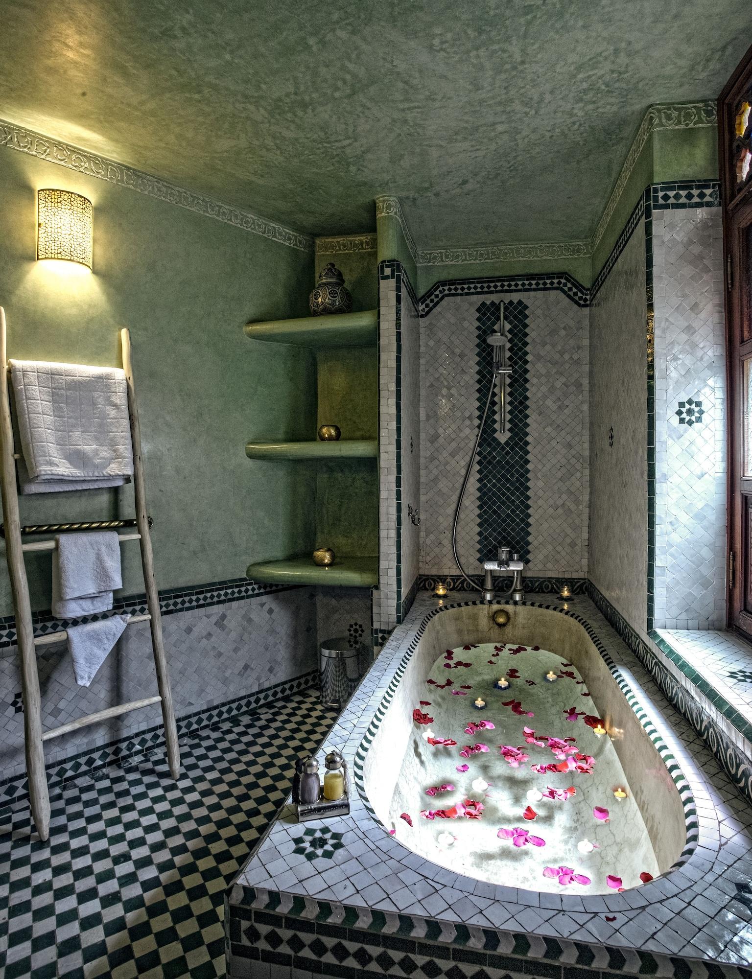 מרקש Riad El Wiam מראה חיצוני תמונה