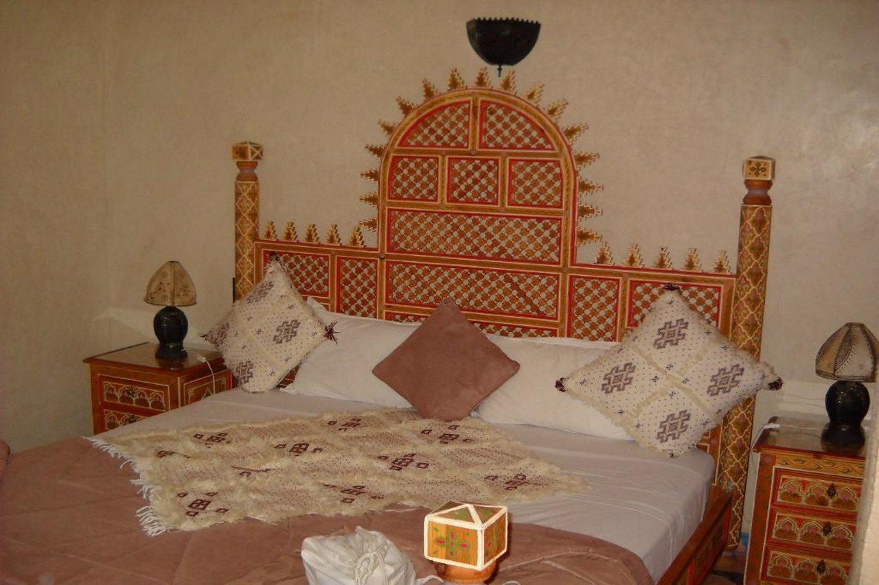 מרקש Riad El Wiam מראה חיצוני תמונה