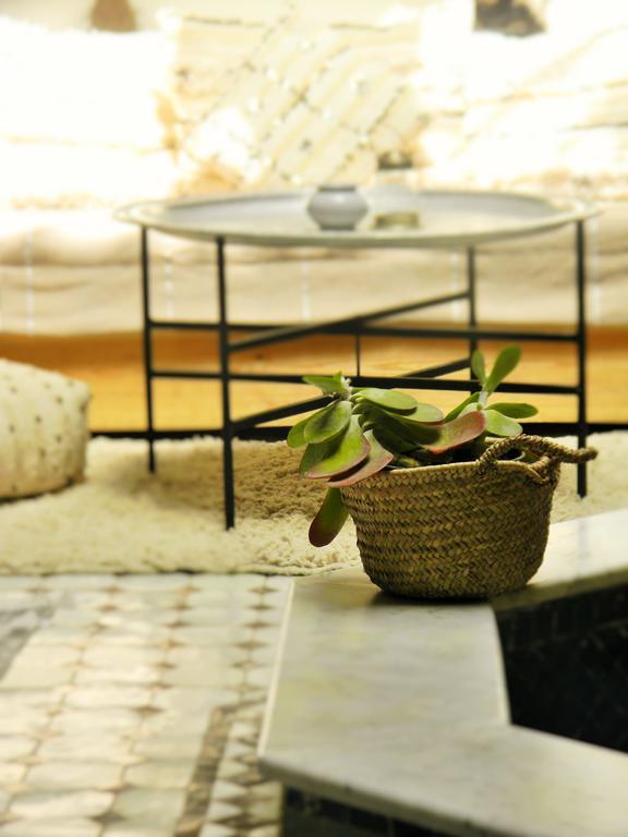 מרקש Riad El Wiam מראה חיצוני תמונה