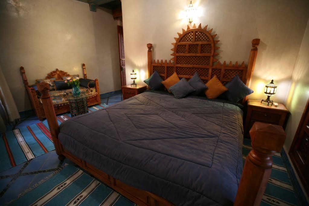 מרקש Riad El Wiam מראה חיצוני תמונה